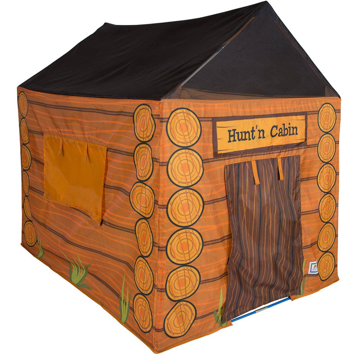 Hunting Cabin Playhouse B239