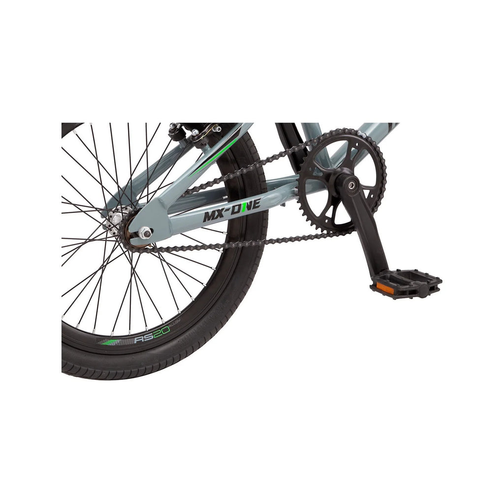 20 in. Boys BMX Bike C8003
