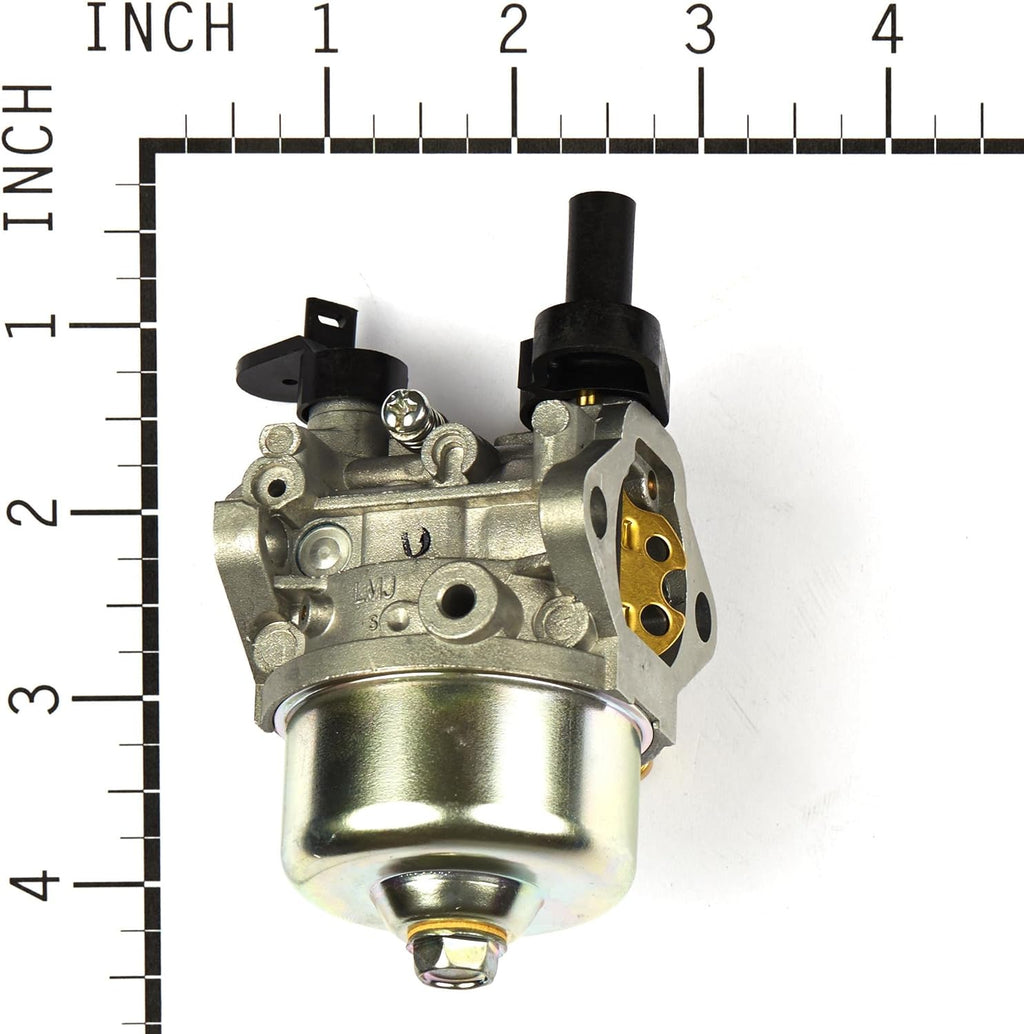 Carburetor Replaces 801233/801255 B9167
