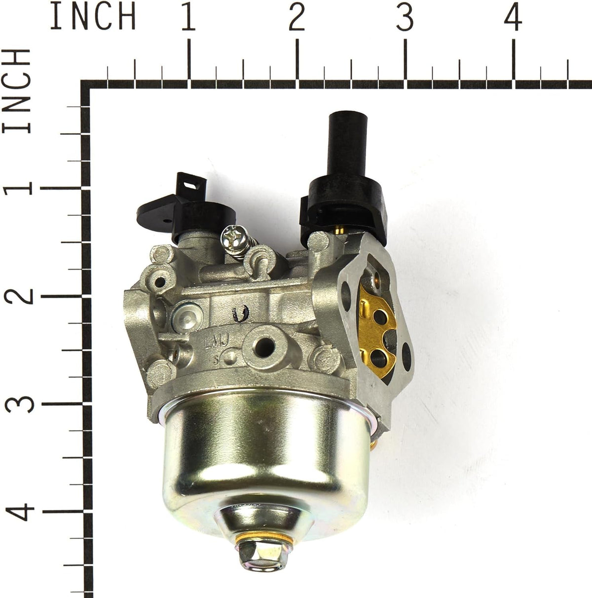 Carburetor Replaces 801233/801255 B9167