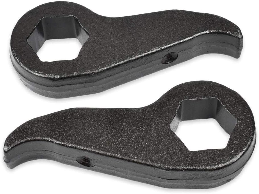 3" Front Lift Kit Shock Extenders Pack of 2 X8497