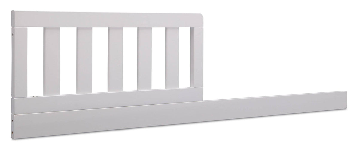 Bianca White Daybed Toddler Guardrail Kit J3492