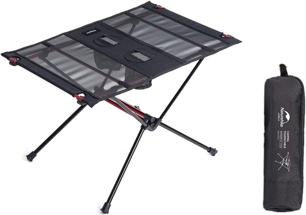 Folding Camping Table with Carry Bag W894026