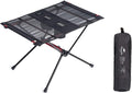 Folding Camping Table with Carry Bag W894026