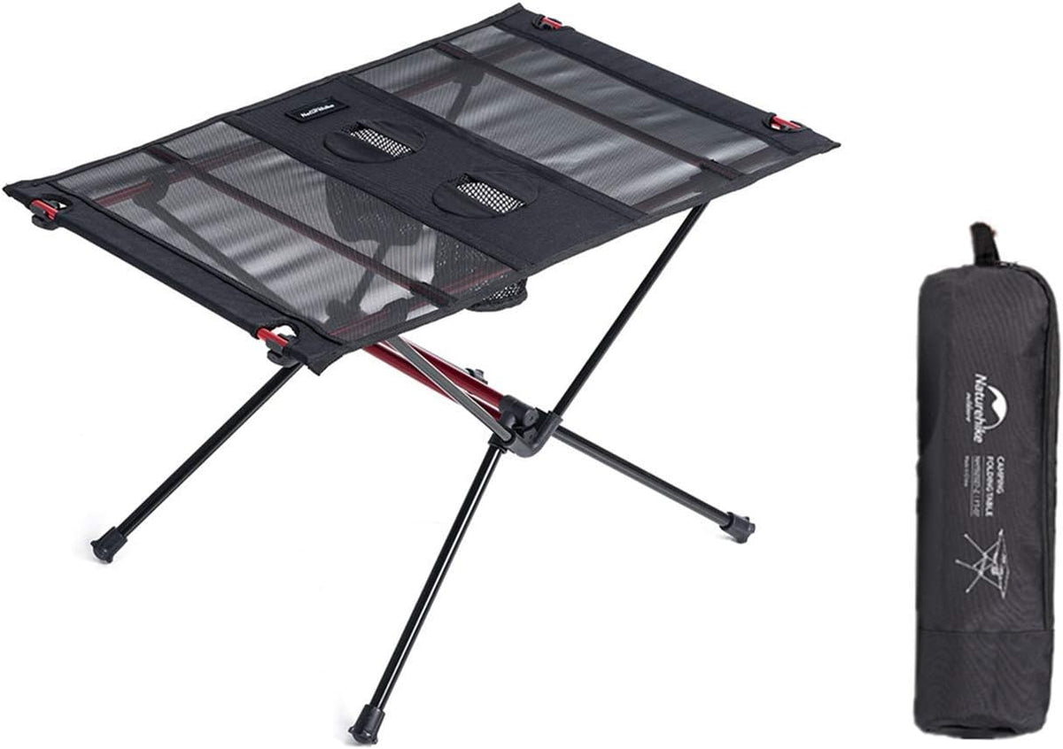 Folding Camping Table with Carry Bag W894026
