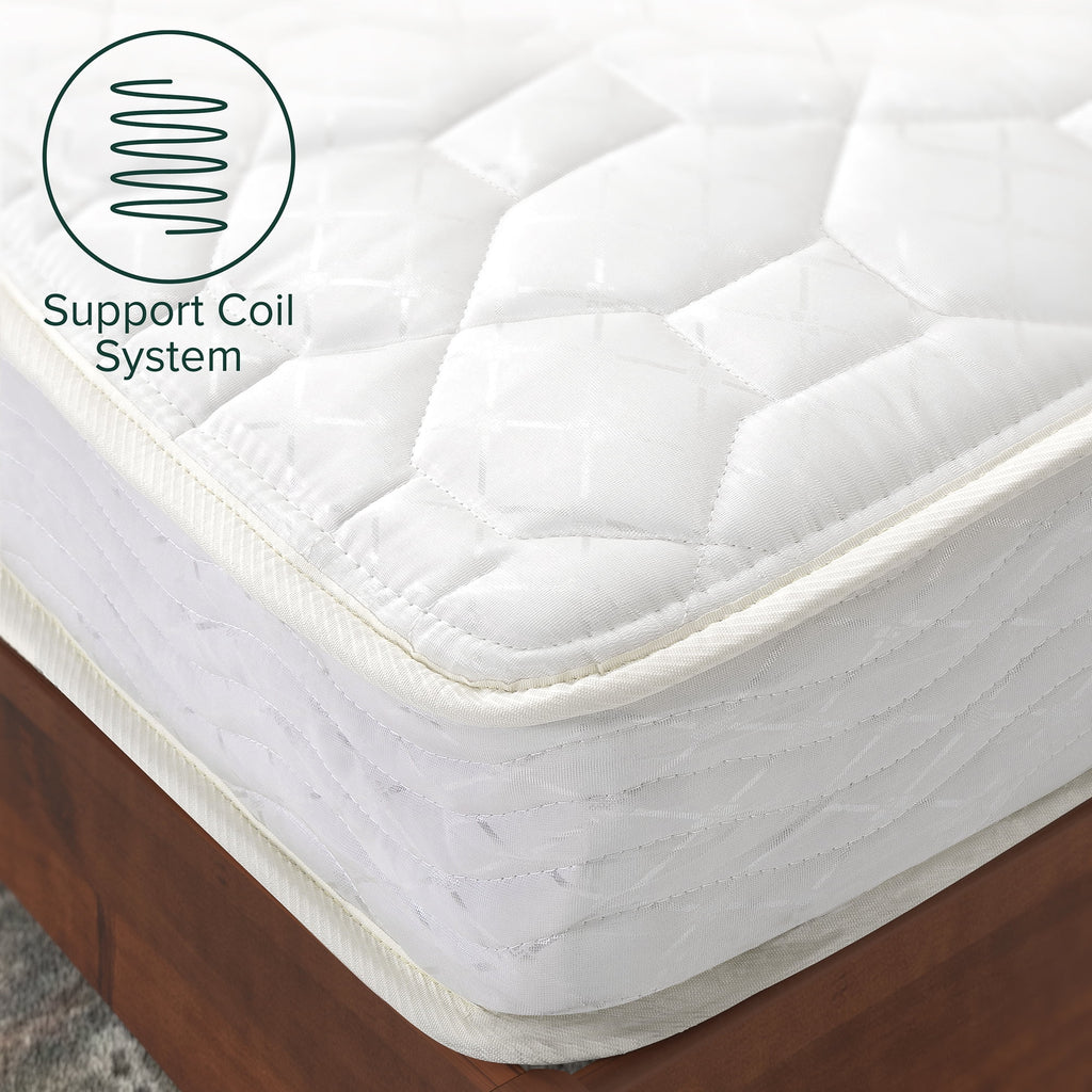 6" Innerspring Mattress, Twin P972860