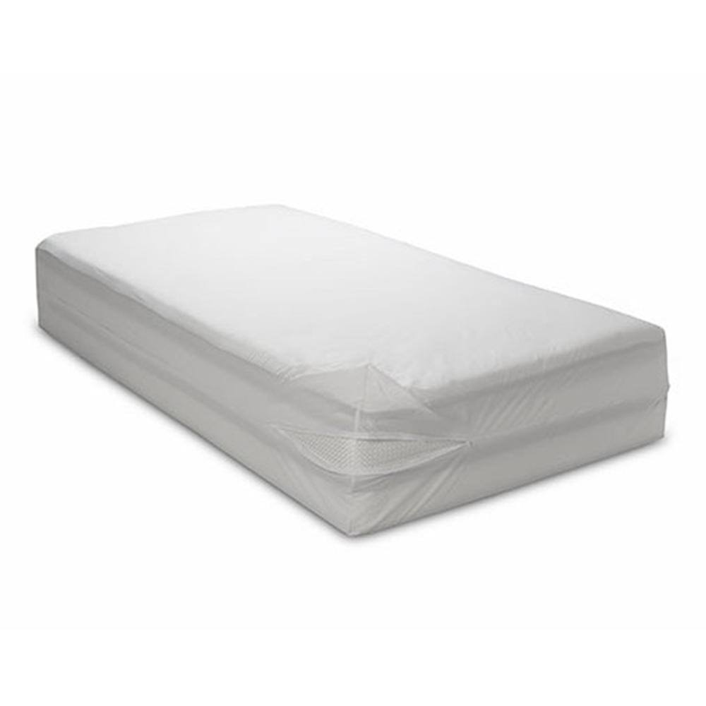 Queen Allergy Mattress Cover A4212