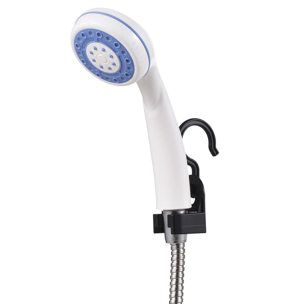 Portable USB Rechargeable Electric Shower Pump X4403