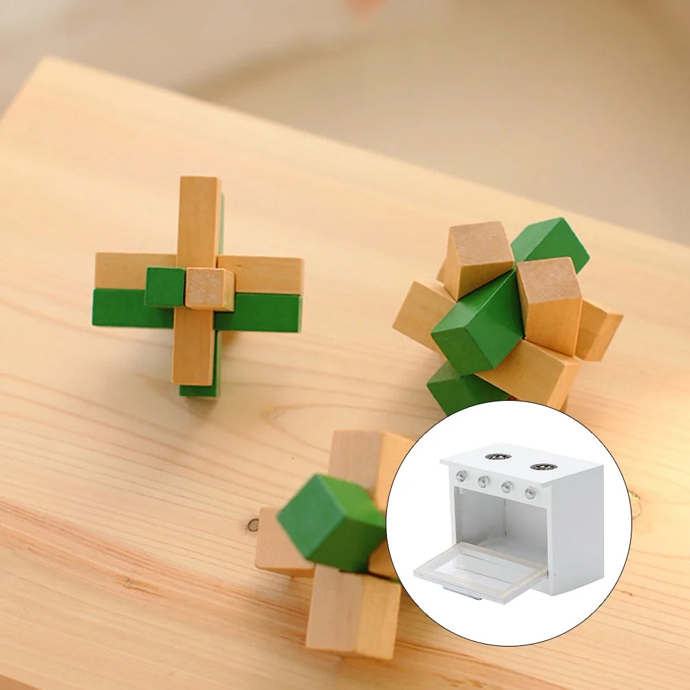Miniature Kitchen Accessories Sets Miniatures F420986