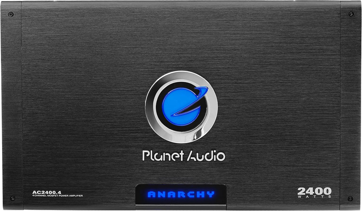 5000 High Output Class D Monoblock Car Amplifier R794141