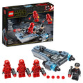 Star Wars Battle Pack O126