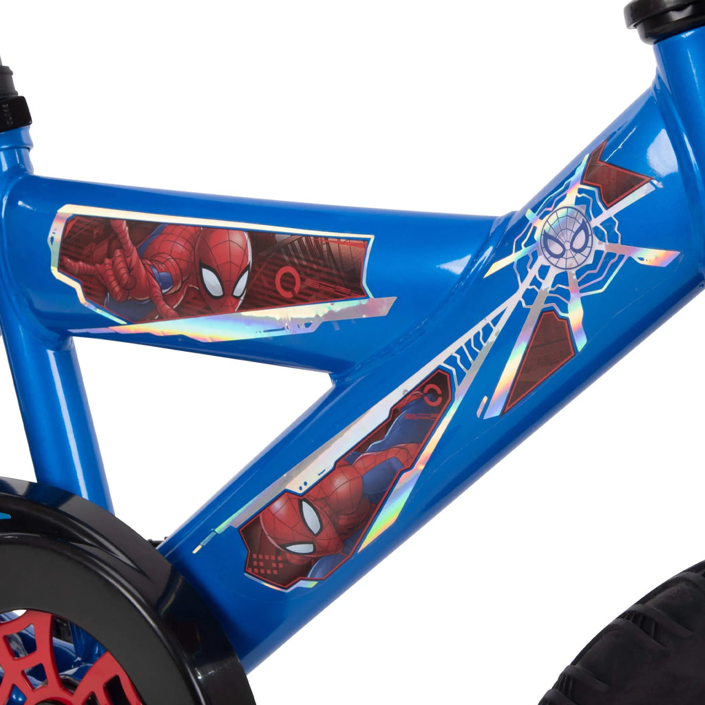 Spider-Man Bike T54217