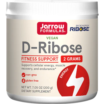 D-Ribose Powder 200 g A9470