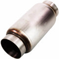 Universal Race Exhaust Muffler 4 inch H888962