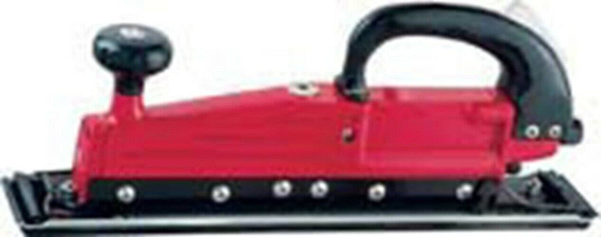 Twin-Piston Straight-Line Air Sander T90789