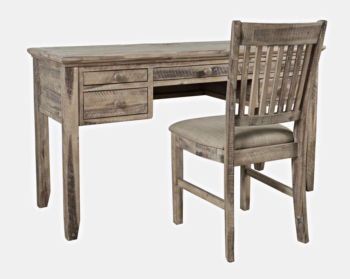 Desk and Chair Set T926422