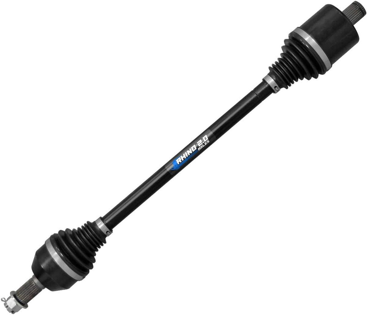 Heavy Duty Front Axle for Polaris RZR PRO XP Y767