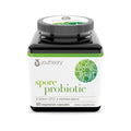 60 Capsules Gluten Free Dairy Free Soy Free Probiotic T963063
