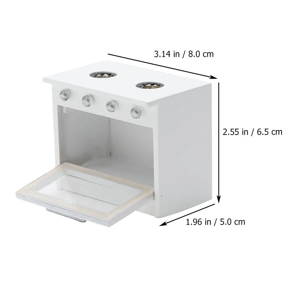 Miniature Kitchen Accessories Sets Miniatures F420986