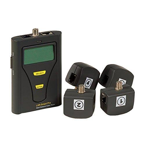 TDR and LAN Cable Fault Tester Q78237