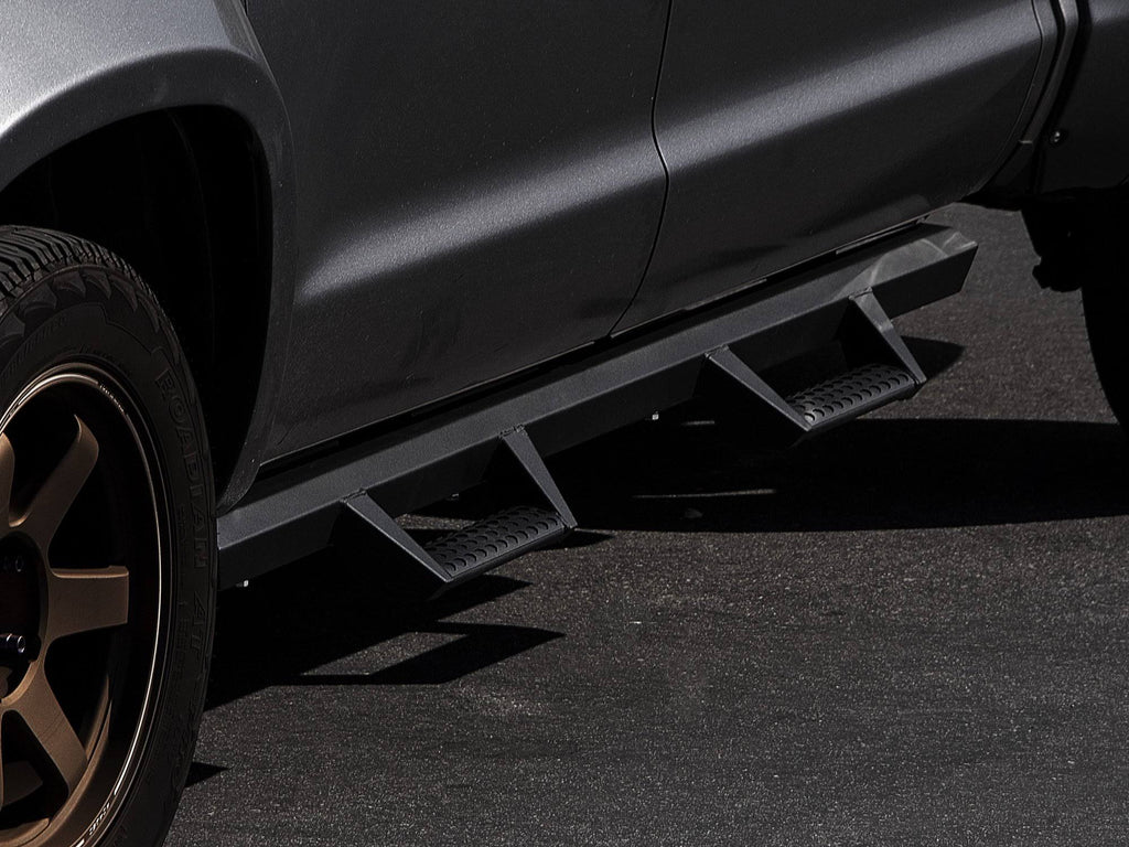 Matte Black Drop Step R895463
