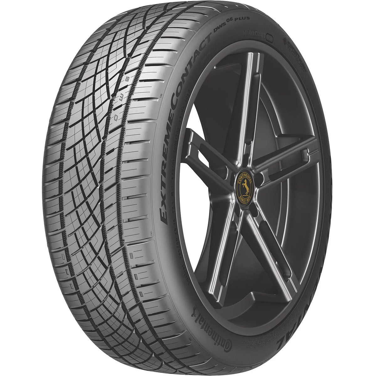 225/45ZR19 92W Ultra High Performance Tire R693820