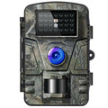 Trail Game Camera with Night Vision 1080p 12mp W64666