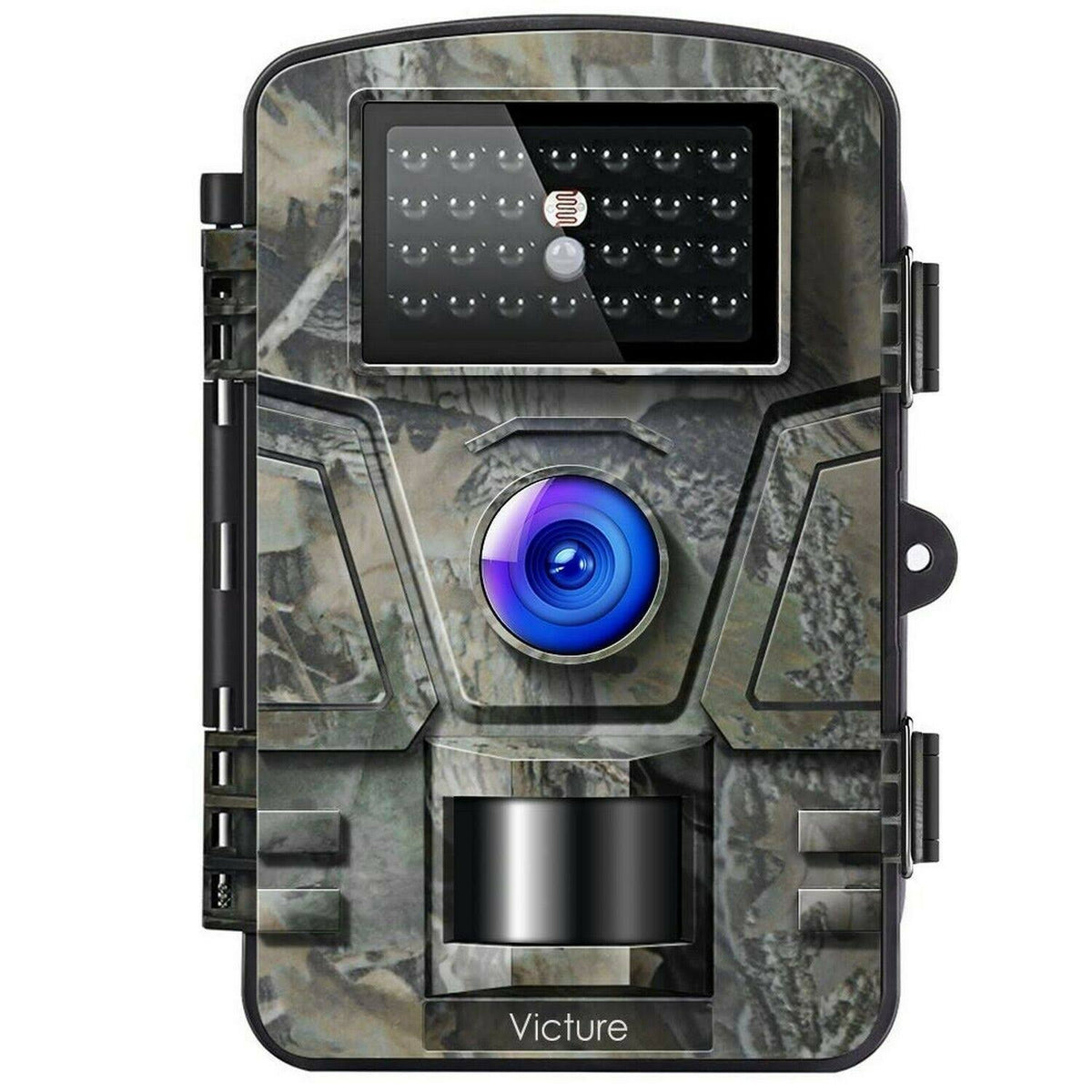Trail Game Camera with Night Vision 1080p 12mp W64666