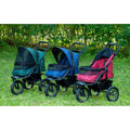 No-Zip Stroller D745908