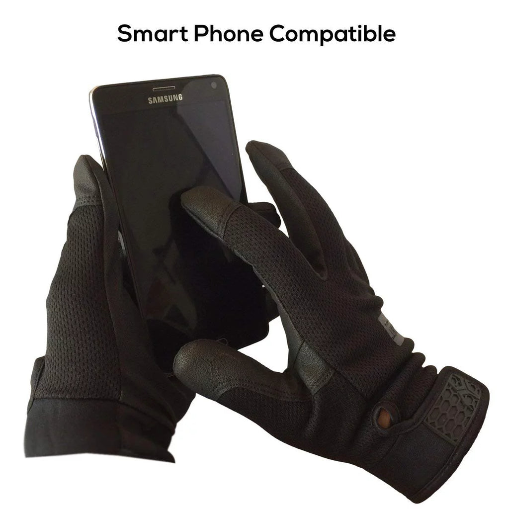 Black Glove Small X886811