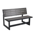 Outdoor Convertible Bench J382