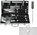 25Pcs Grill Accessories Set T935