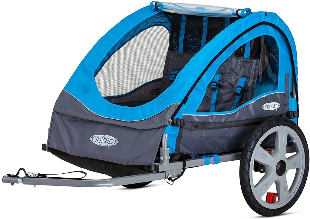 Bike Trailer for Kids B187844