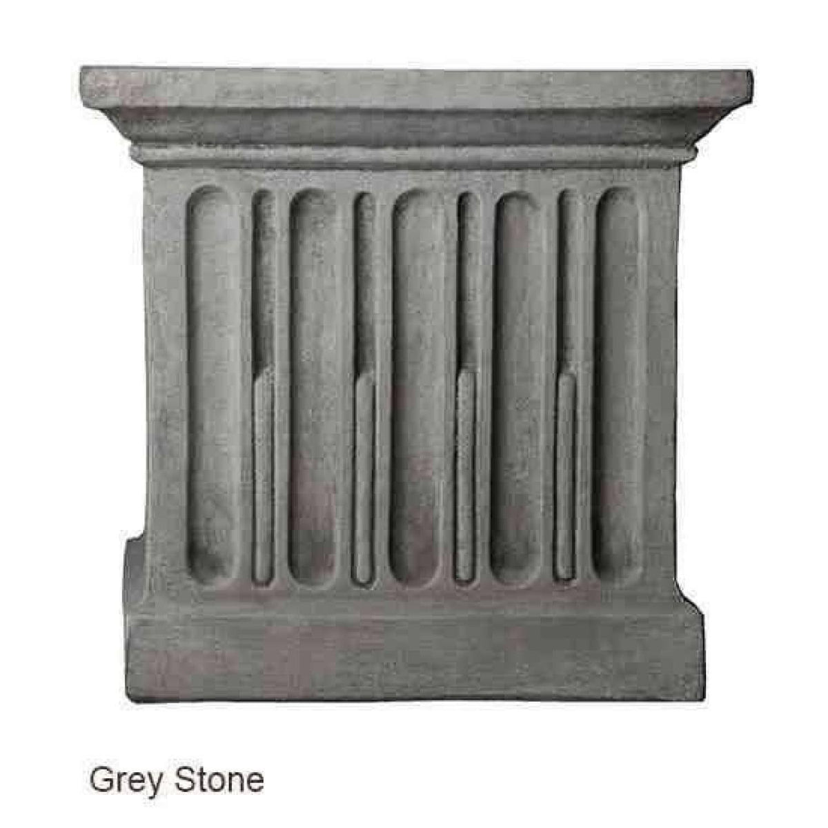 Ferro Rustico Nuovo Birdbath A4652
