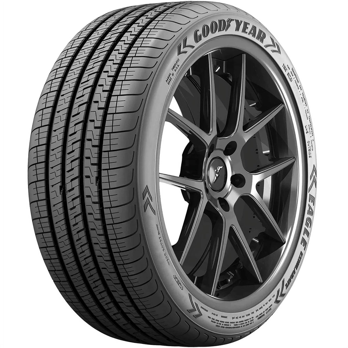 295/40ZR21 111W XL Passenger Tire M757