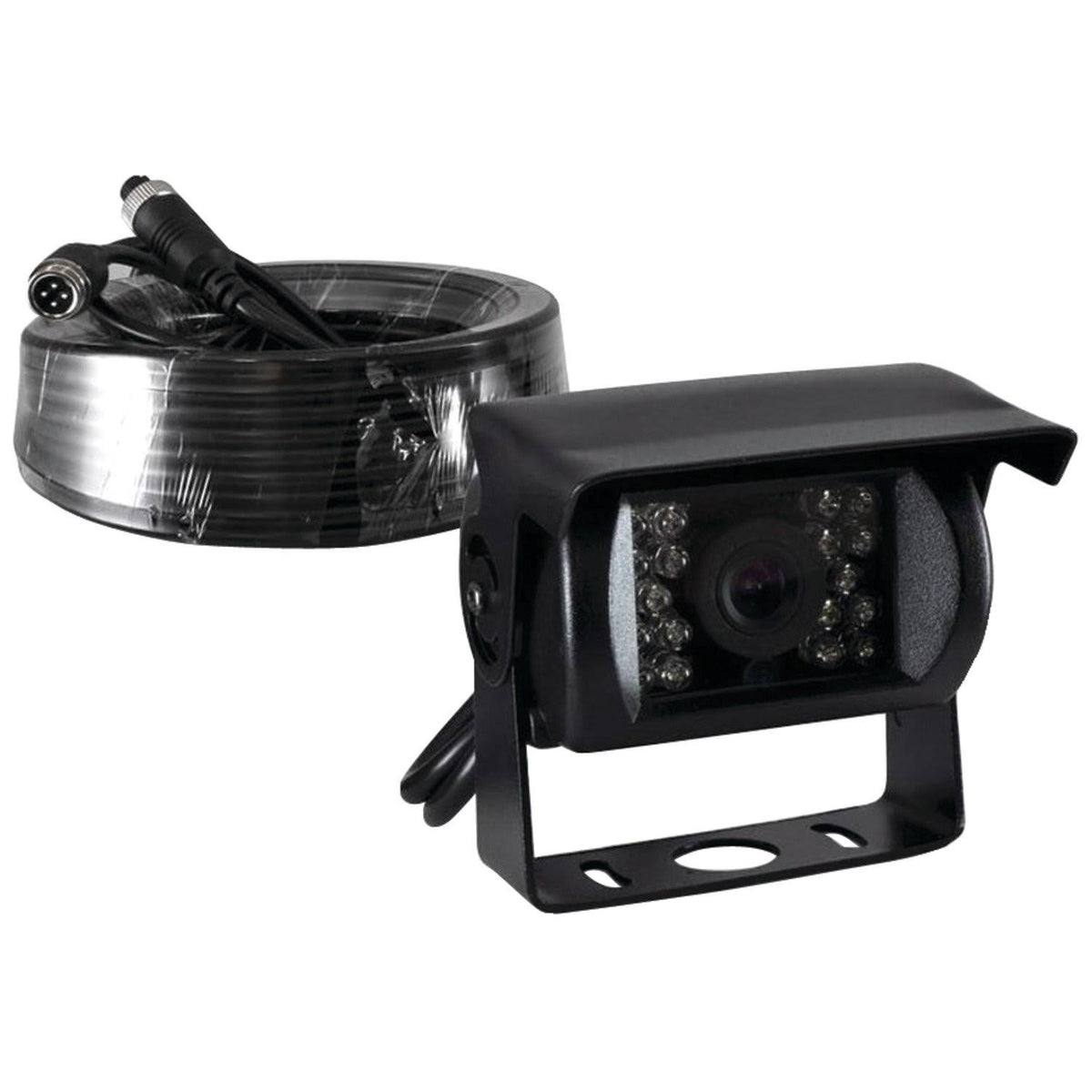 Weatherproof Backup Camera with Night Vision E631873