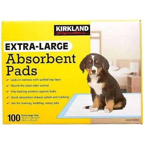 Absorbent Multipurpose Pads V36095