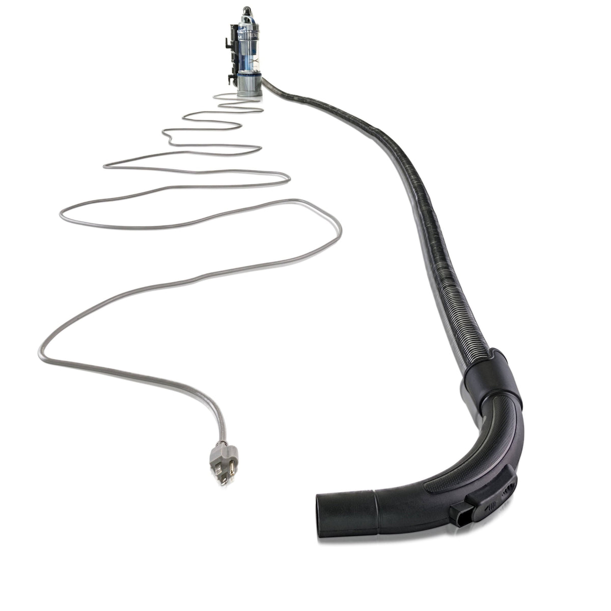 Bagless Garage Vacuum E7519