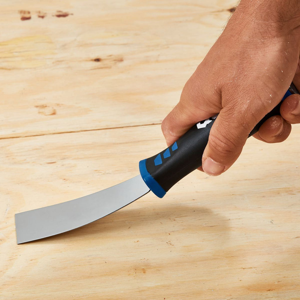 1-1/2 in. Putty-Joint Knife W34680