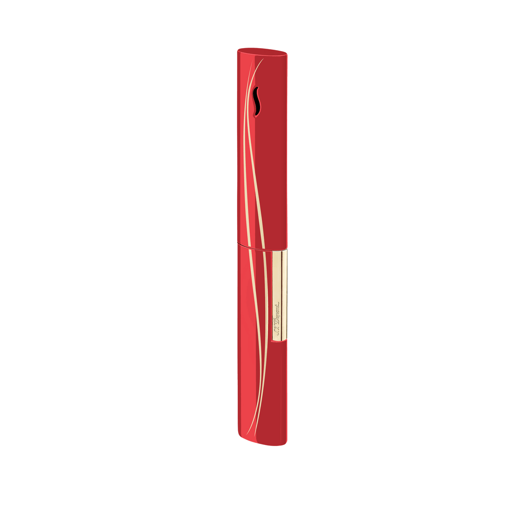 Red Candle Lighter W42305