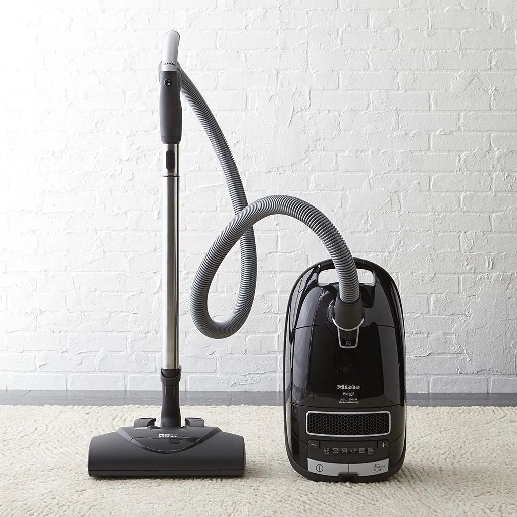 Canister Vacuum Cleaner B8913
