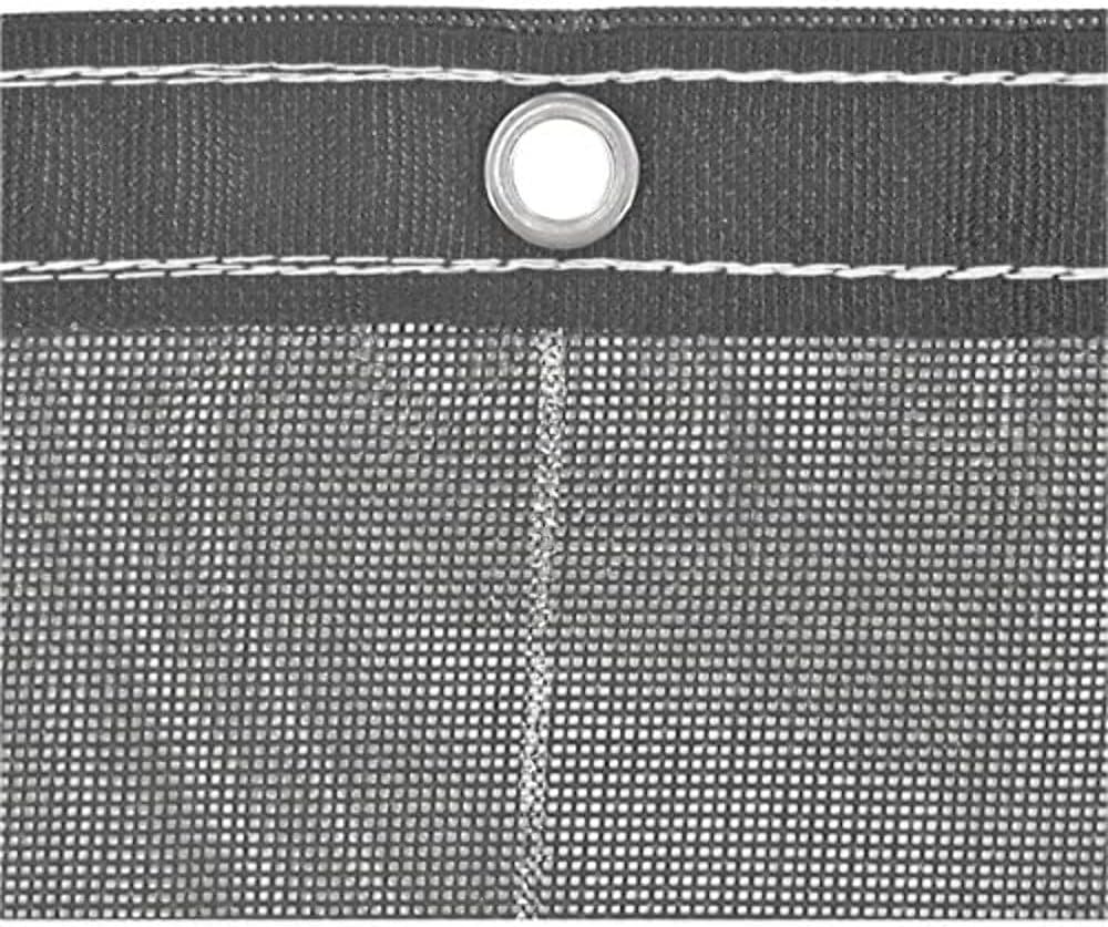 Mesh Tarp 7ft. x 24ft. N44083