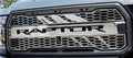 Front Center Grille M996