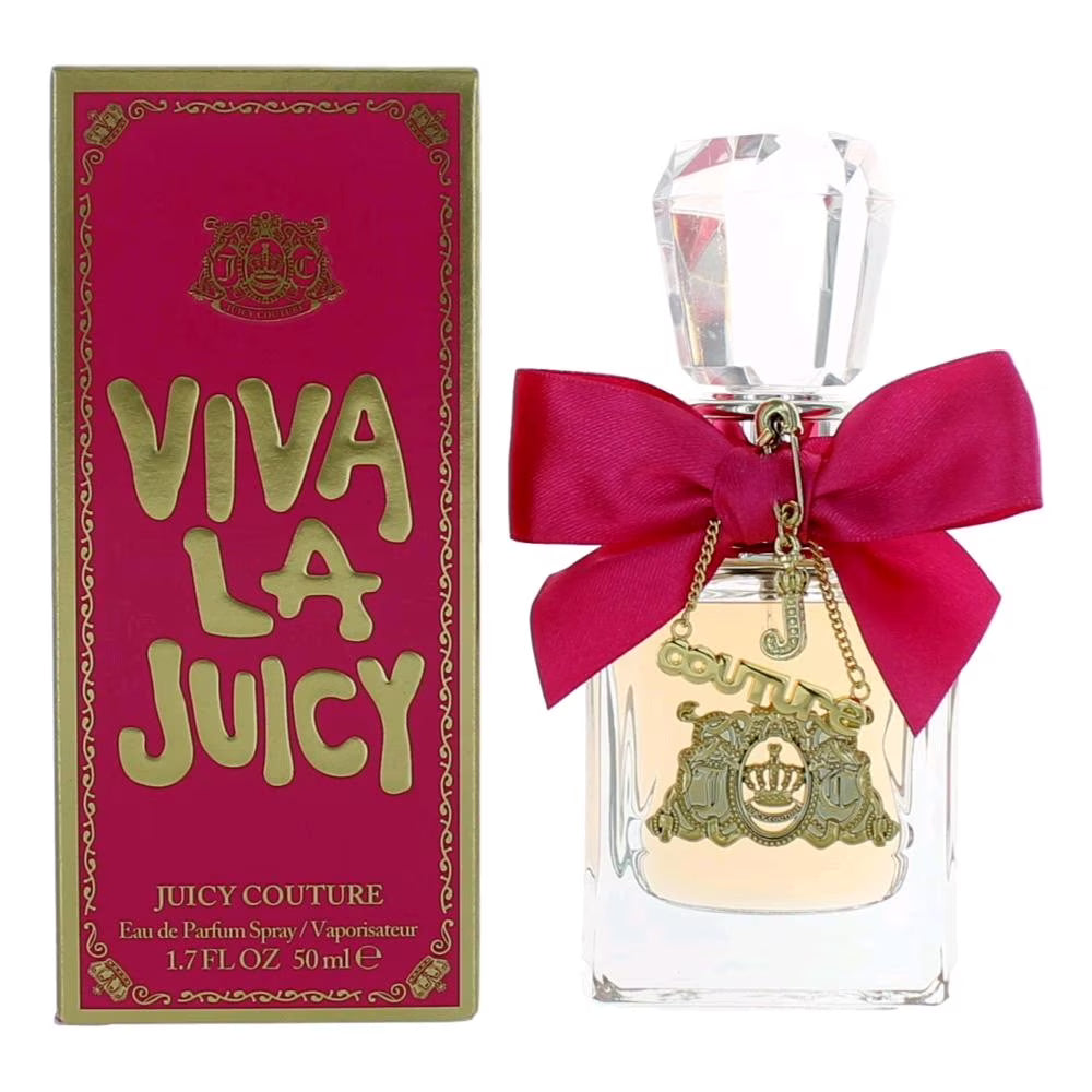 1.7 oz Eau de Parfum Spray X3815