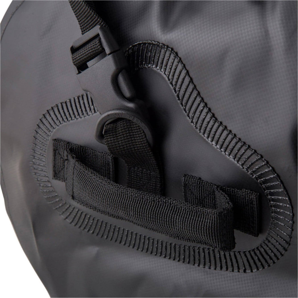 Waterproof 50L Kit Bag Black R984472