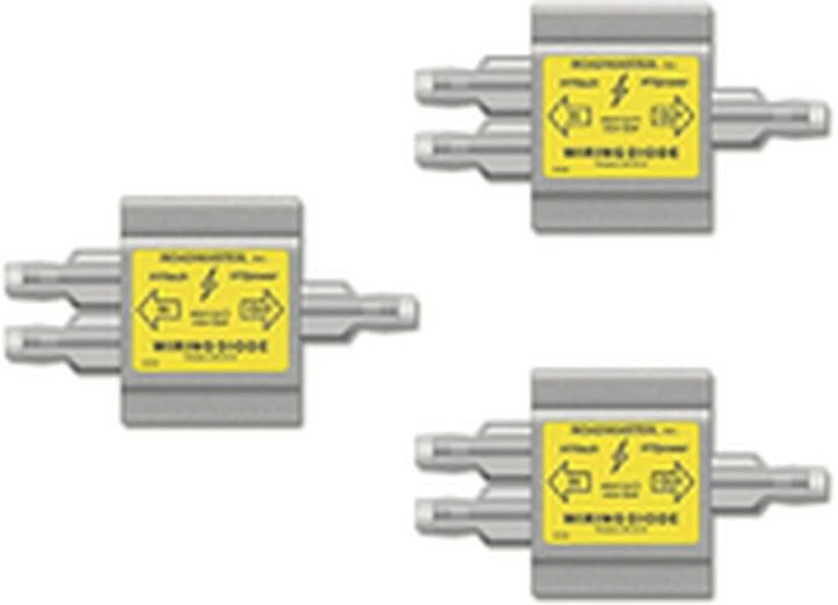 Hy-Power Diode - 3-Pack X327721