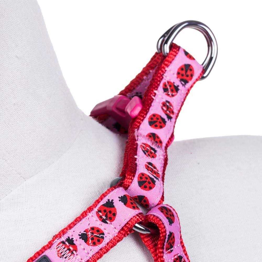 Step Dog Harness O466017