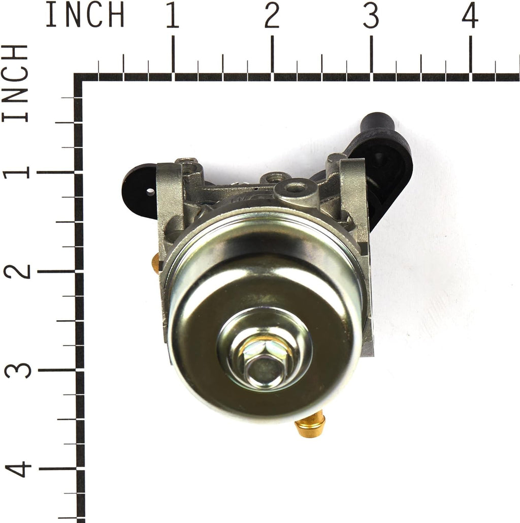 Carburetor Replaces 801233/801255 B9167