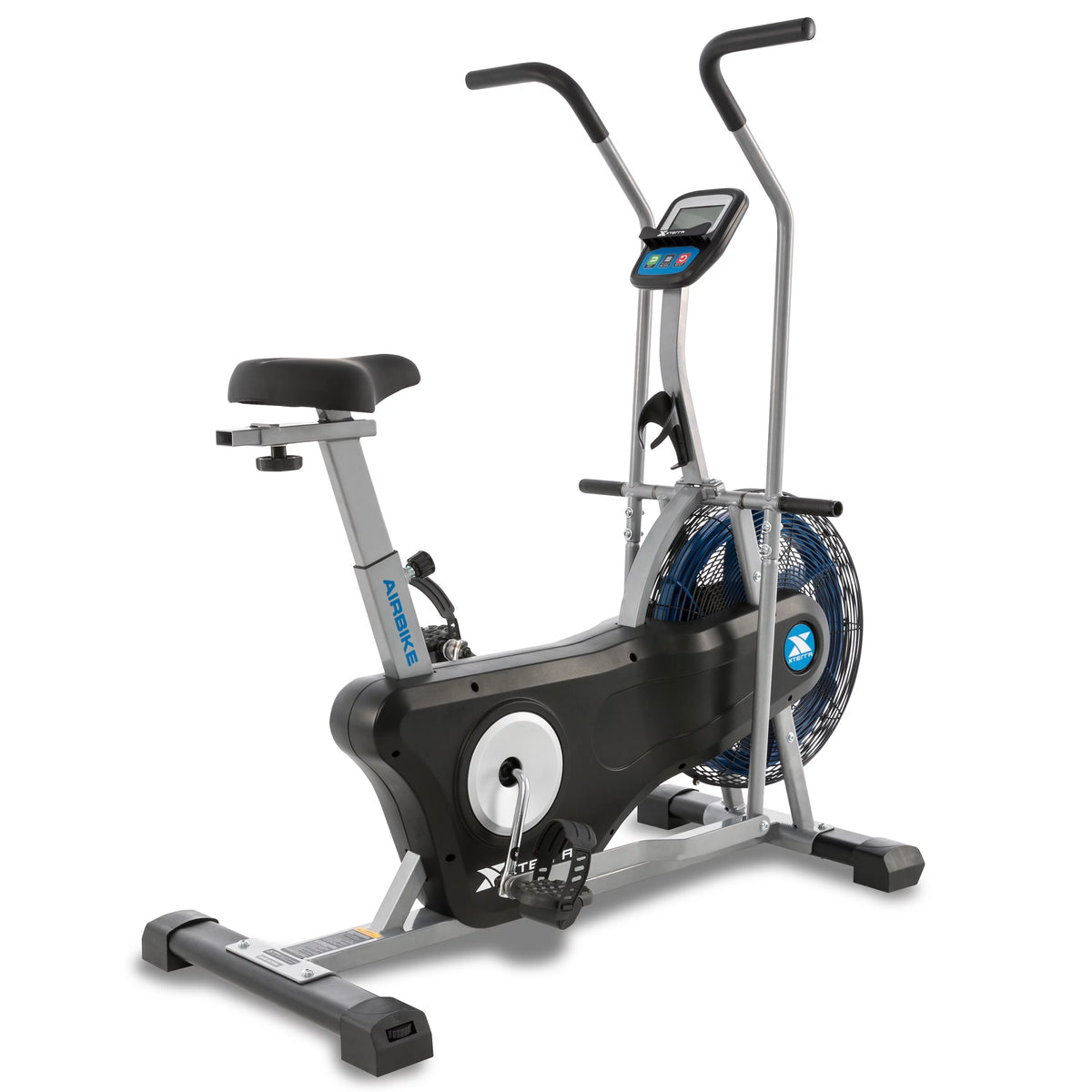Exercise Bike with LCD Display R22666