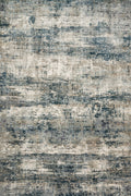 Ocean Grey 7'10 x 10'10 Rug R7096